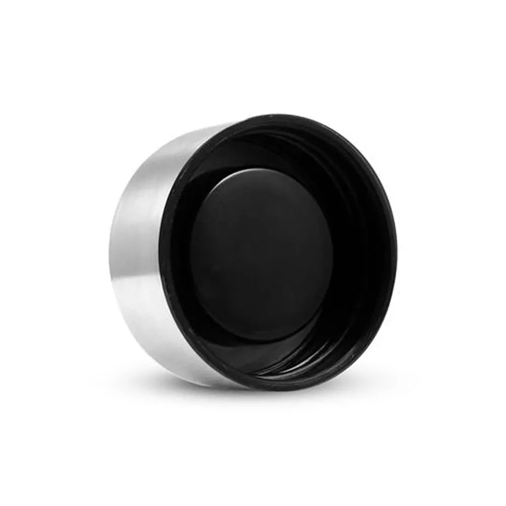 Wonderchef Fridge-Bot Water Bottle 1000 ml 304 Stainless Steel Chrome, 63153414 (2 Pcs Set)