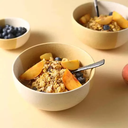 wonderchef-teramo-serving-bowl-15-cm-6-inch-stoneware-yellow-63154656