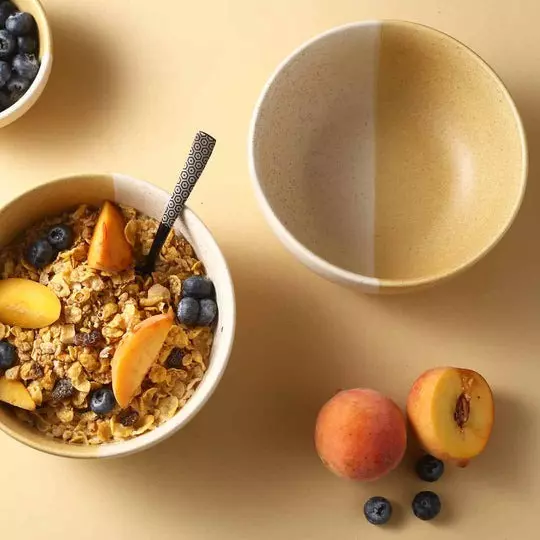 wonderchef-teramo-serving-bowl-15-cm-6-inch-stoneware-yellow-63154656