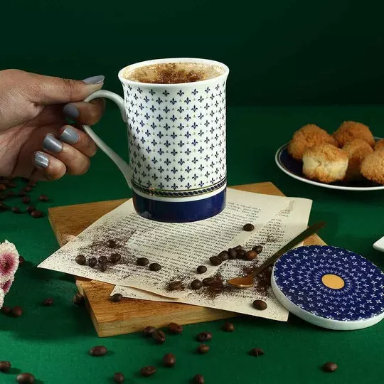 wonderchef-sicilia-coffee-mug-with-lid-set-329-ml-stoneware-navy-blue-glaze-63154687