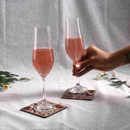 wonderchef-casablanca-coaster-abstract-pattern-engineered-wood-brown-375x375x4-mm-63154677-6-pcs-set