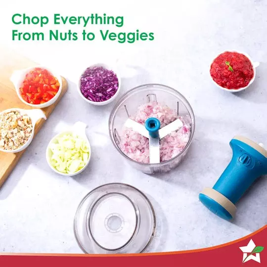 wonderchef-glory-push-chopper-800-ml-3-stainless-steel-blades-blue-transparent-jar-63154886