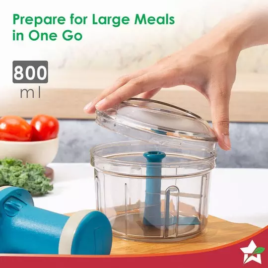 wonderchef-glory-push-chopper-800-ml-3-stainless-steel-blades-blue-transparent-jar-63154886