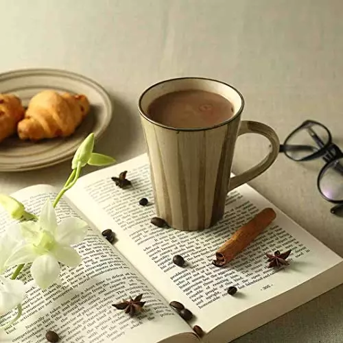 wonderchef-teramo-coffee-mug-300-ml-stoneware-brown-63154653-2-pcs-set