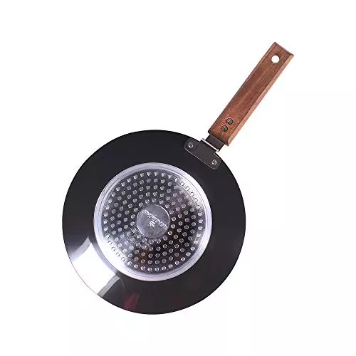 wonderchef-ebony-roti-tawa-22-cm-hard-anodized-virgin-aluminium-black-63153107