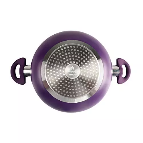 wonderchef-diana-dosa-tawa-fry-pan-kadhai-with-glass-lid-non-stick-virgin-aluminium-purple-63153425-4-pcs-set