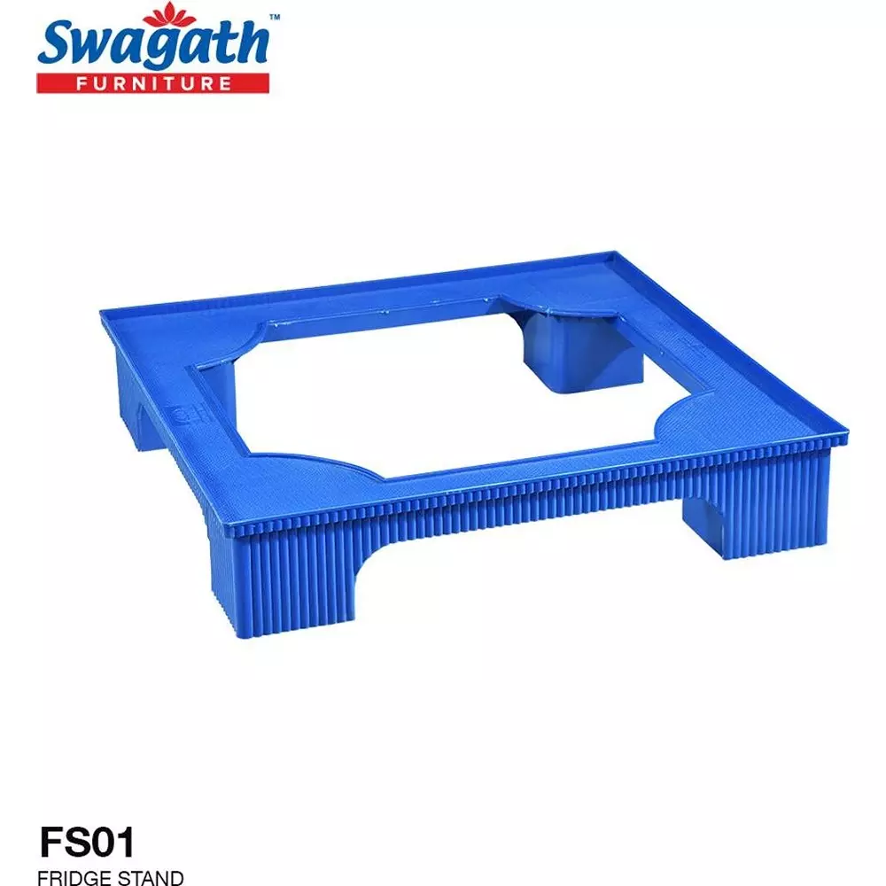 swagath-fs-01-refrigerator-washing-machine-stand-300-kg-load-capacity-plastic-blue-12x60x57-cm-size-for-home-bathroom-use-fs-01-bl-1