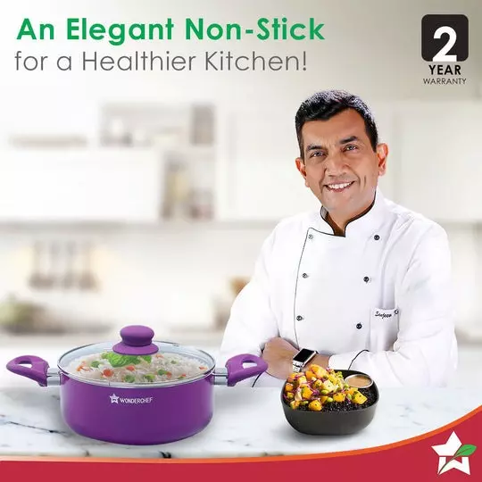 wonderchef-royal-velvet-casserole-with-lid-24-cm-45-l-virgin-aluminium-non-toxic-purple-63152350