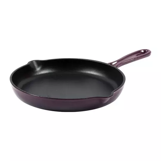 wonderchef-ferro-fry-pan-26-cm-16-l-cast-iron-corrosion-resistant-coating-purple-63152735
