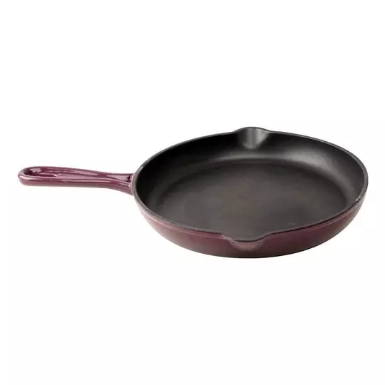 wonderchef-ferro-fry-pan-26-cm-16-l-cast-iron-corrosion-resistant-coating-purple-63152735