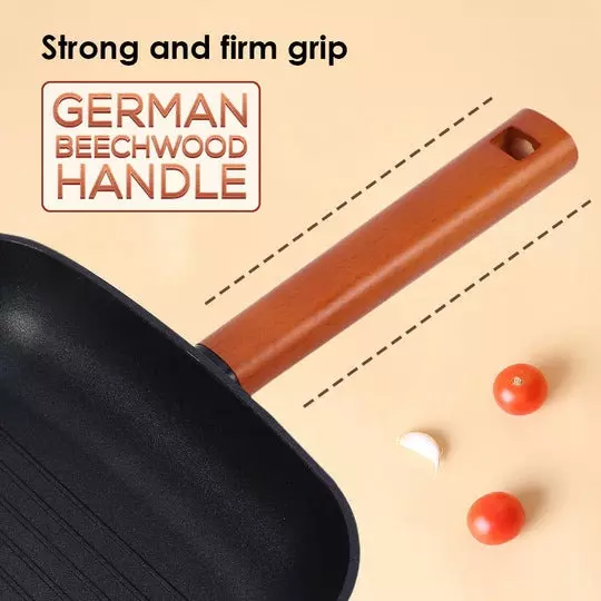 wonderchef-caesar-forged-grill-pan-24-cm-19-l-virgin-aluminium-greblon-c3-non-stick-coating-black-63154848