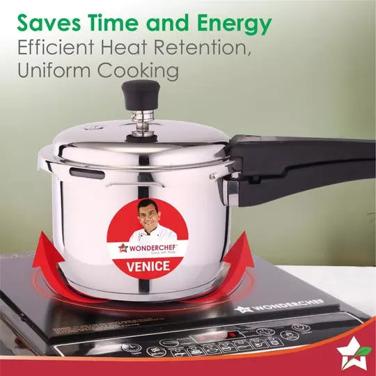 wonderchef-venice-3-l-pressure-cooker-with-outer-lid-stainless-steel-chrome-isi-certified-63155043