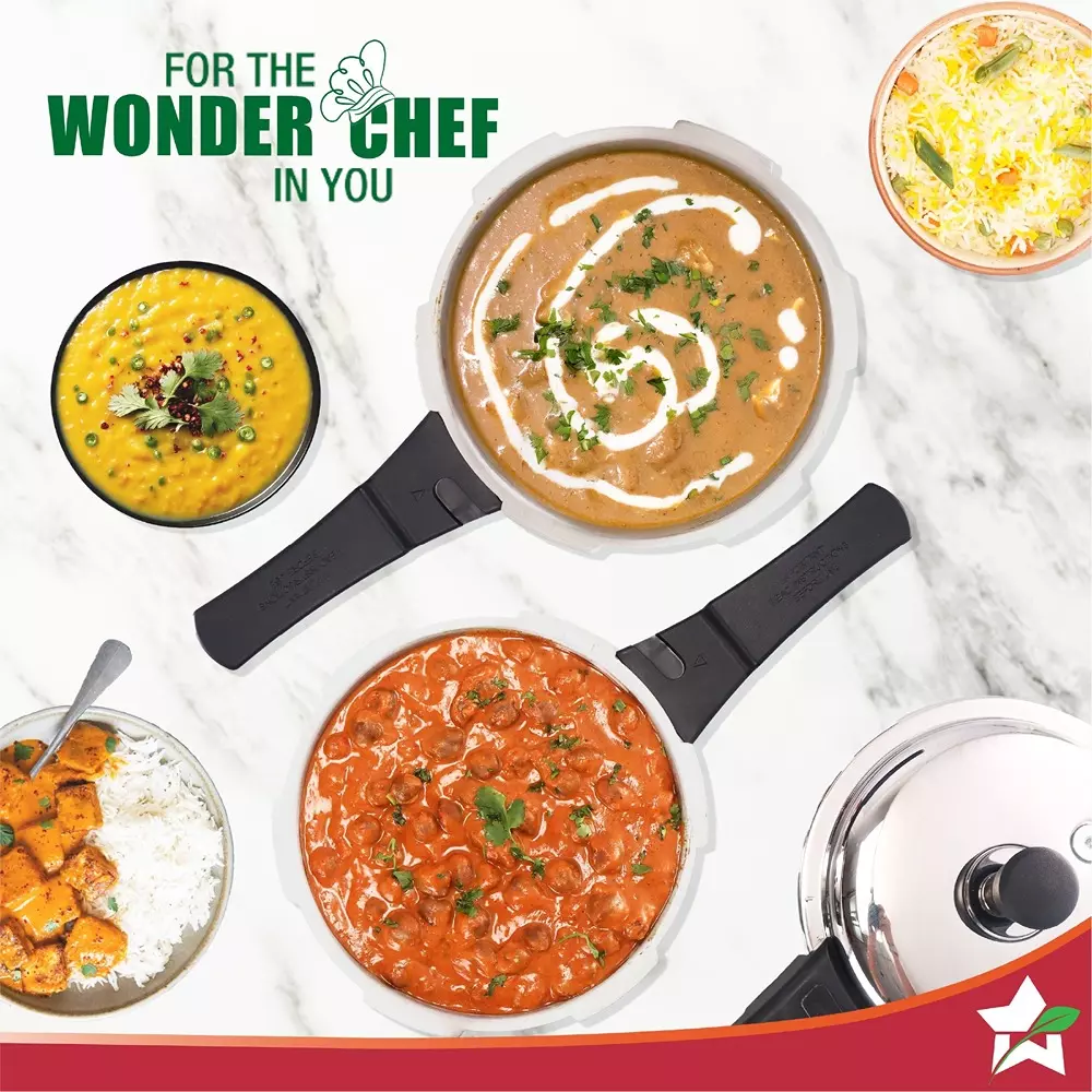 wonderchef-venice-3-l-pressure-cooker-with-outer-lid-stainless-steel-chrome-isi-certified-63155043