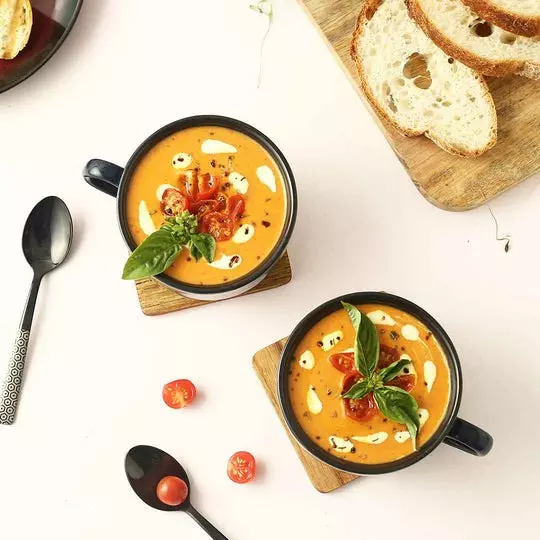 wonderchef-teramo-soup-mug-300-ml-stoneware-navy-blue-glaze-63154646-2-pcs-set