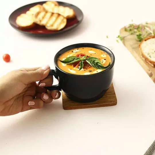 wonderchef-teramo-soup-mug-300-ml-stoneware-navy-blue-glaze-63154646-2-pcs-set