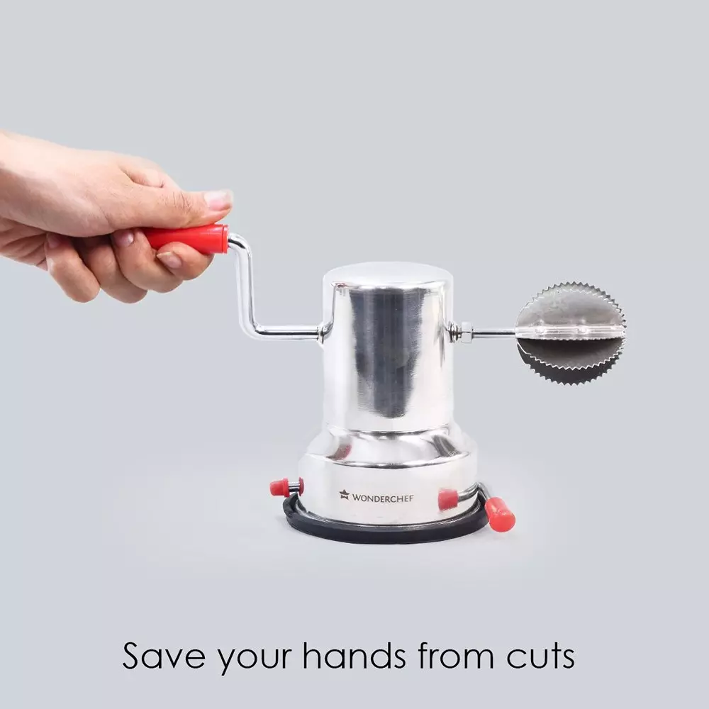 wonderchef-coconut-scraper-stainless-steel-chrome-63151696