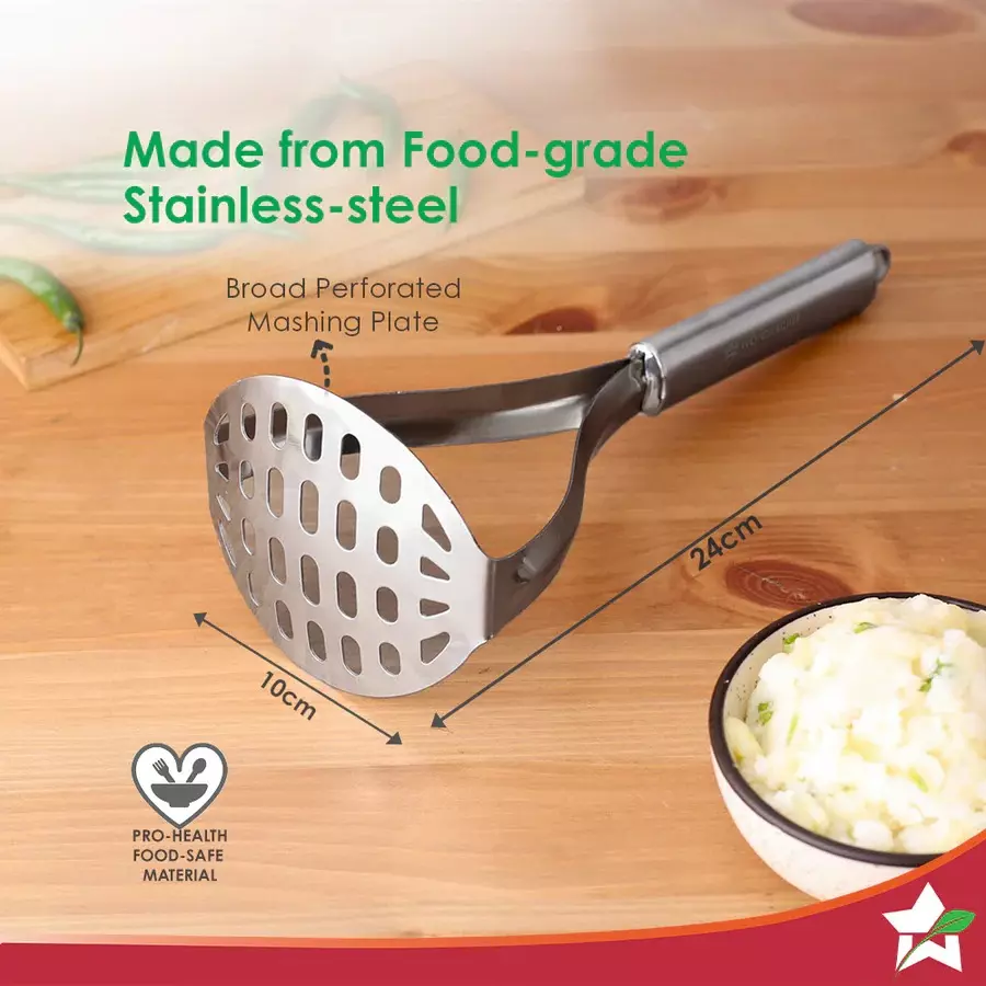 wonderchef-ambrosia-potato-masher-10x24-cm-stainless-steel-chrome-63155101