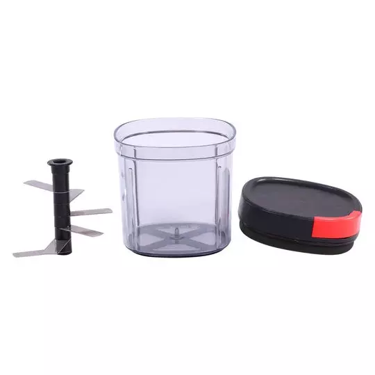 wonderchef-glory-string-chopper-900-ml-6-stainless-steel-blades-black-transparent-jar-63153732