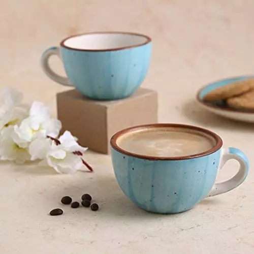 wonderchef-teramo-cappuccino-cup-175-ml-stoneware-blue-63153810-2-pcs-set
