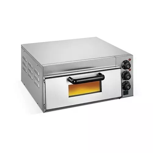 Butler Electric Single Deck Mini Stone Oven, EPO-1D Premia