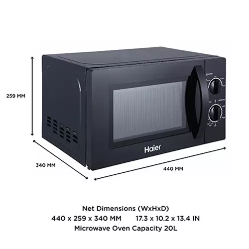 haier-20-l-microwave-oven-with-1050-w-black-hil2001mwph
