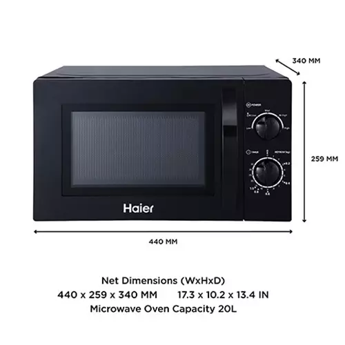 haier-20-l-microwave-oven-with-1050-w-black-hil2001mwph