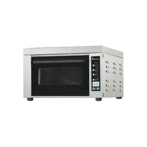 Butler Modular Electric Deck Oven 3.6 kW 1 Tray, Little Prodigy - Deck