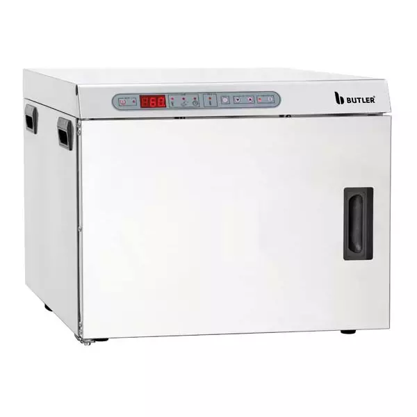 Butler Cook & Hold Oven 1.2 kW 3 Trays, Coddle
