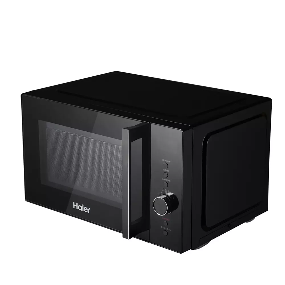 haier-23-l-microwave-oven-digital-display-1400-w-black-hil2301mbej