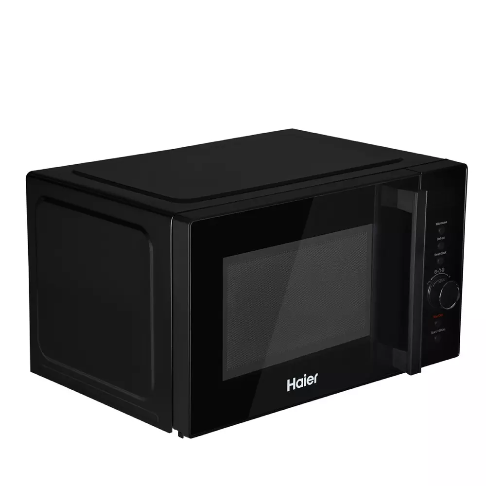 haier-23-l-microwave-oven-digital-display-1400-w-black-hil2301mbej