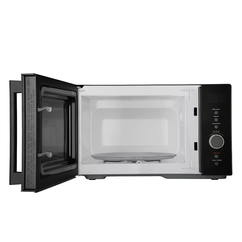 haier-23-l-microwave-oven-digital-display-1400-w-black-hil2301mbej