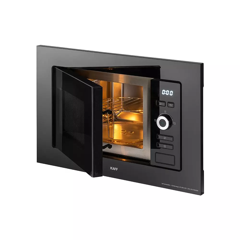 kaff-microwave-oven-20-l-capacity-black-tempered-glass-finish-kmw-5pj