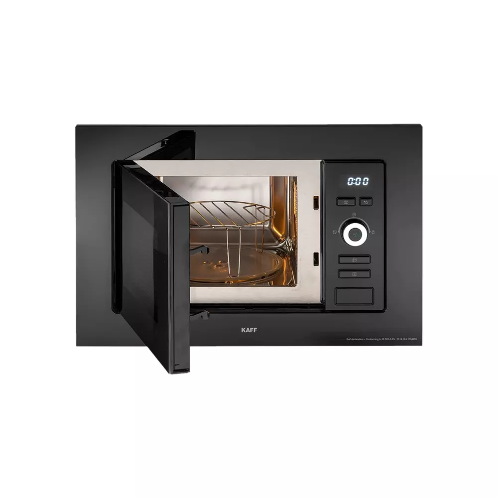 kaff-microwave-oven-20-l-capacity-black-tempered-glass-finish-kmw-5pj
