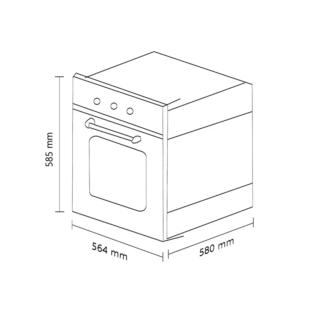 kaff-microwave-oven-70-l-capacity-anti-finger-stainless-steel-finish-ov70-amss