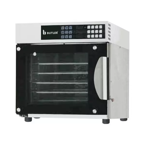 Butler Electric Convection Oven 6.0 kW 5 Trays, Prodigy - Convex