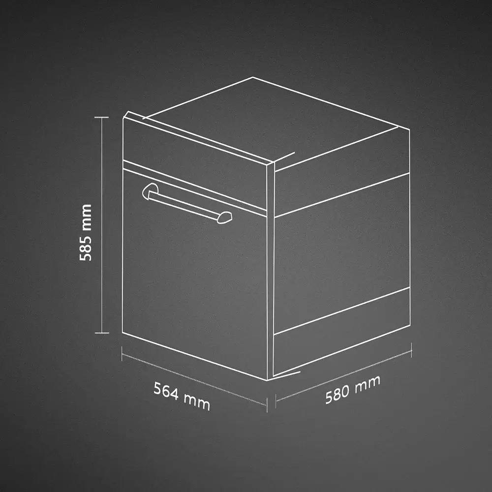 kaff-microwave-oven-70-l-capacity-matte-finish-black-color-stainless-steel-material-kov-70-ba6