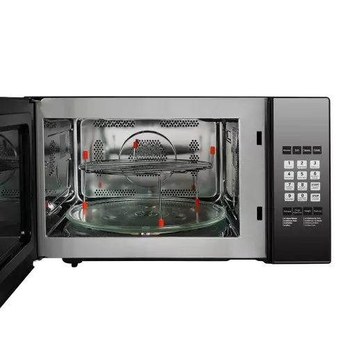 haier-25-l-convection-microwave-oven-with-mirror-digital-display-1450-w-black-hil2501cbsh
