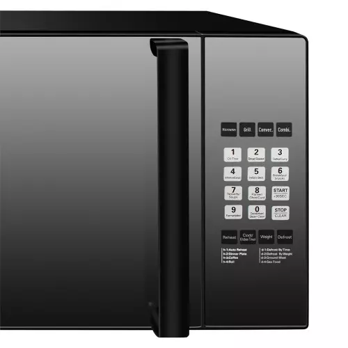 haier-25-l-convection-microwave-oven-with-mirror-digital-display-1450-w-black-hil2501cbsh