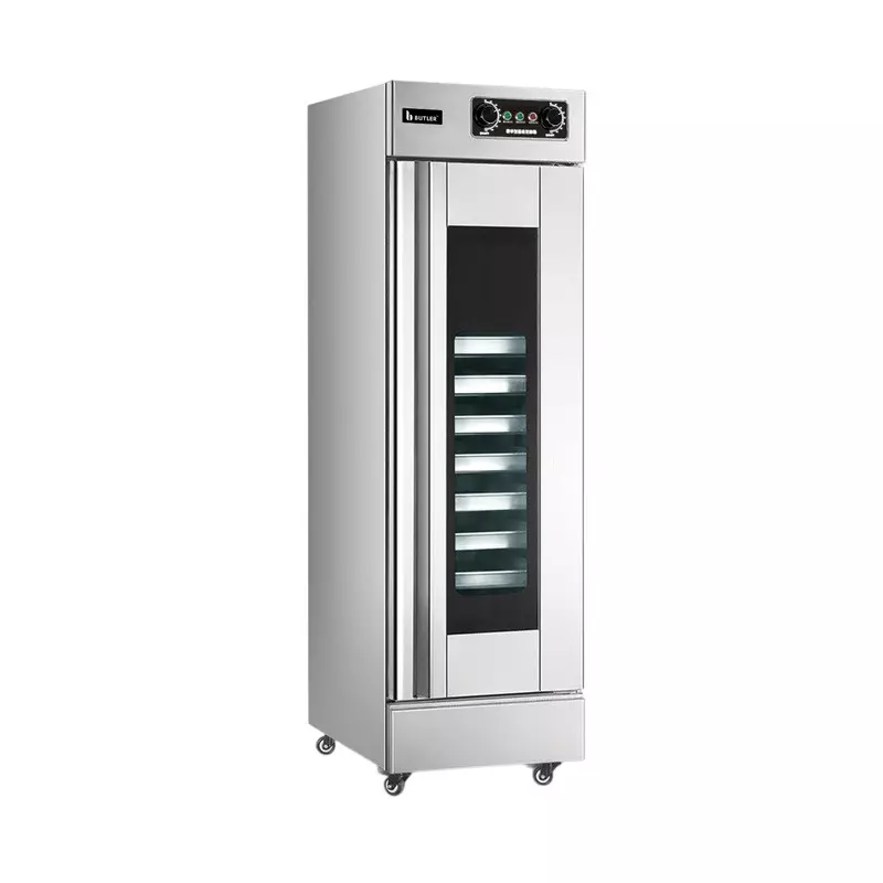 Butler Premium Single Door Tall Proofing Cabinet 2 kW, PC-16 Super Premia