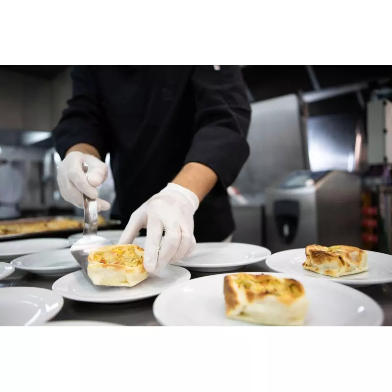 RATIONAL iCombi Classic Gas Oven Stainless Steel 0.9 kW 1-6 Bar 10 x 1/1 GN Capacity, ICC101G