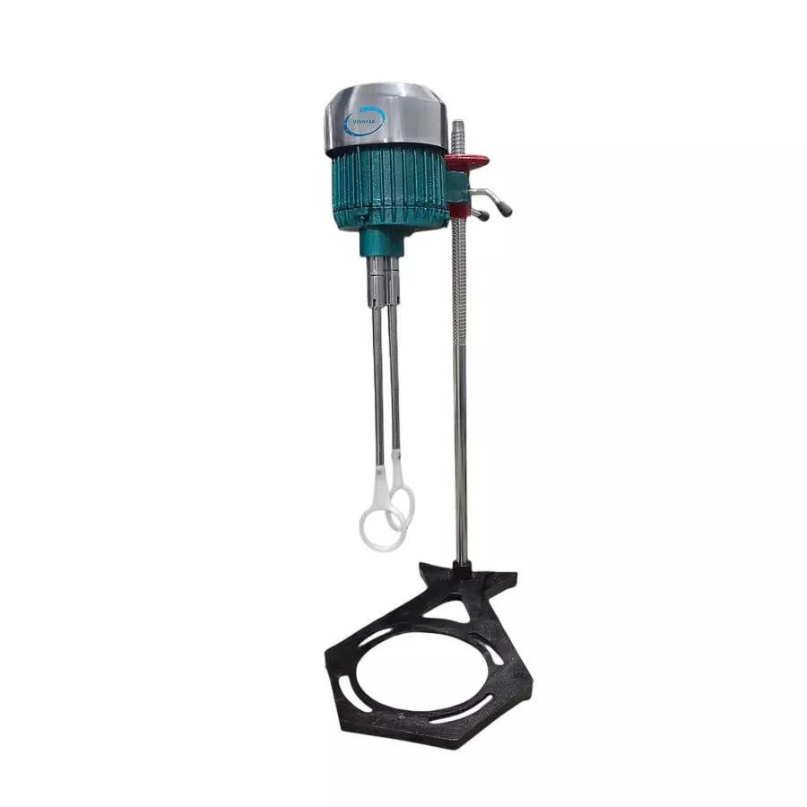 Vinayak Machines 0.5 HP Heavy Duty Butter Milk Machine with 40 LPH Productivity and 1440 RPM Speed, VNM026