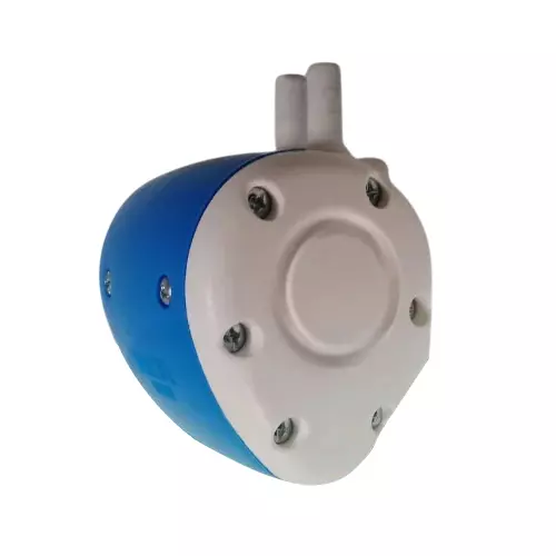 DELMER Pneumatic Pulsator 35 / 50 kPa Operating Pressure