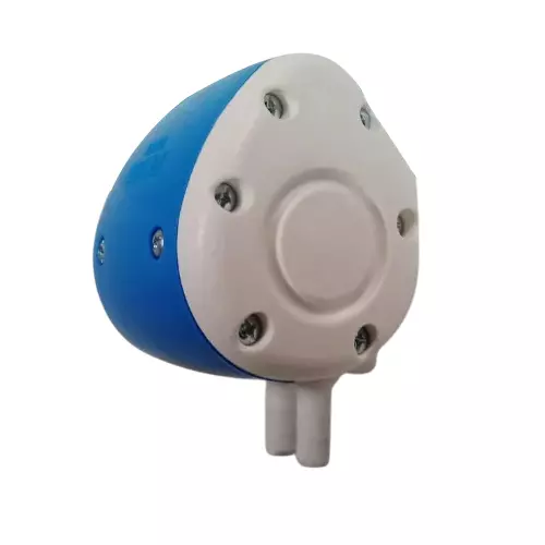 DELMER Pneumatic Pulsator 35 / 50 kPa Operating Pressure