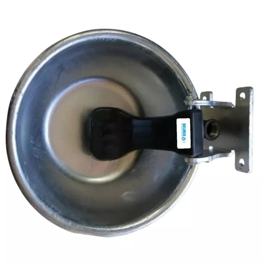 DELMER SS Bowl 2 L Capacity