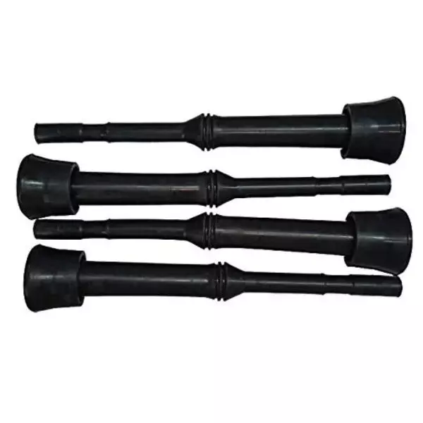 DELMER Long Liner 315 mm Length for Cow Milking Machines