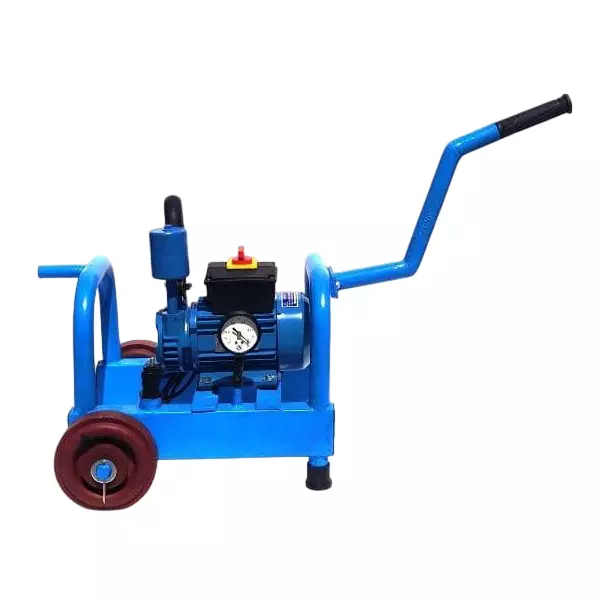 DELMER Wally Series Bucket Milking machine Basic 25 L Bucket Volume