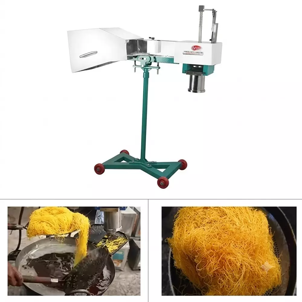 vinayak-machines-sev-machine-nylon-shape-type-making-15-hp-power-stainless-steel-motor-operated