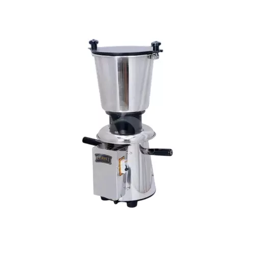 Hobbit Kitchen Equipment Heavy Duty Mixer Machine Round Model