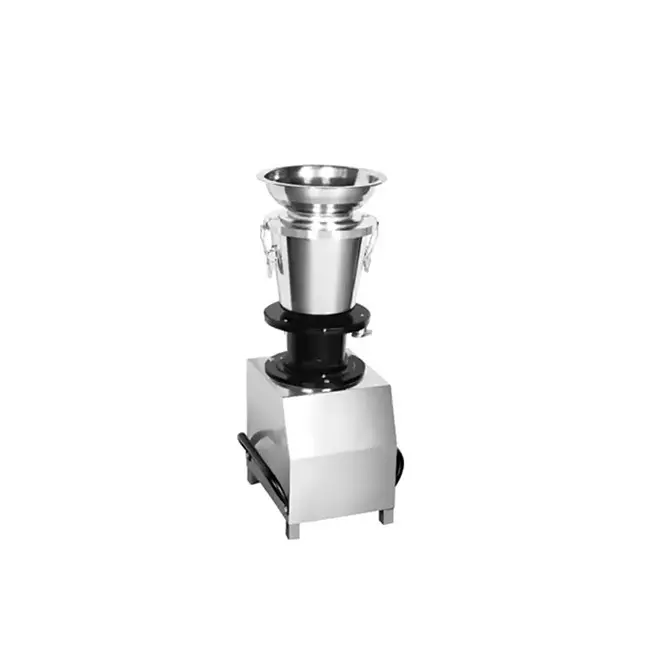 Verai Mixer Grinder Machine  14 L Capacity 3 HP Power 2880 RPM Stainless Steel Material