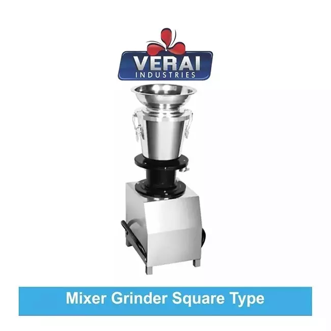 verai-mixer-grinder-machine-14-l-capacity-3-hp-power-2880-rpm-stainless-steel-material